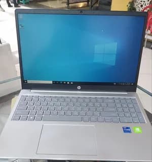 HP Notebook 2024 512GB SSD 16GB RAM