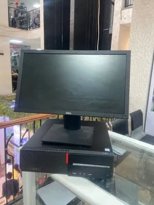 Lenovo ThinkCentre Desktop Core i7