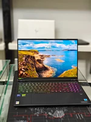 Acer Predator Helios NEO16 Gaming Laptop