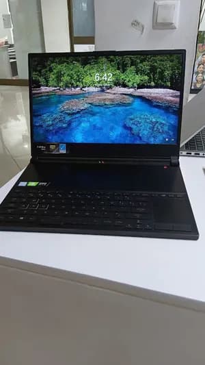 Asus ROG Zephyrus i7 RTX 2070