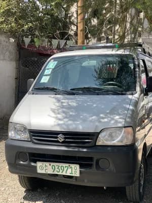 Suzuki EECO 2025 used