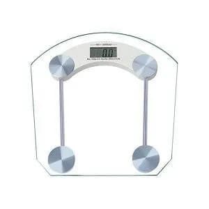 Personal Digital Body Weight Scale