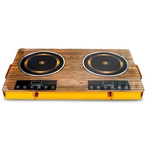 SuTai Digital Touch Stove