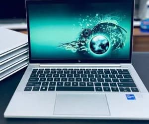 HP EliteBook 2021 14.1 Inch Laptop