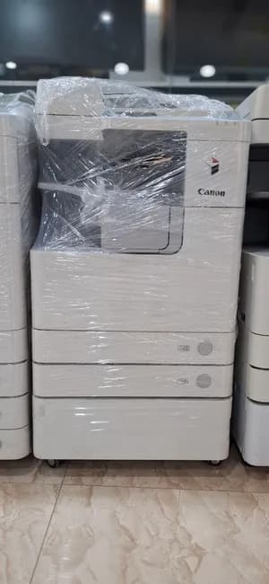 Canon imageRUNNER 2530 Printer