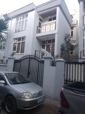 G+2 House for Sale in Summit