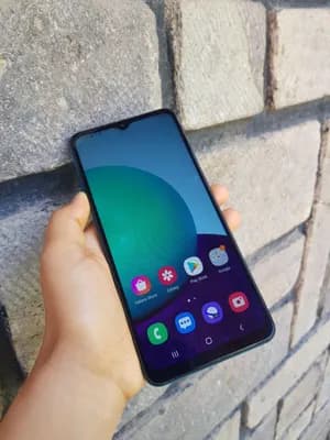 Samsung Galaxy A02 64GB