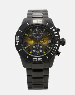 JUST CAVALLI 4.3cm
