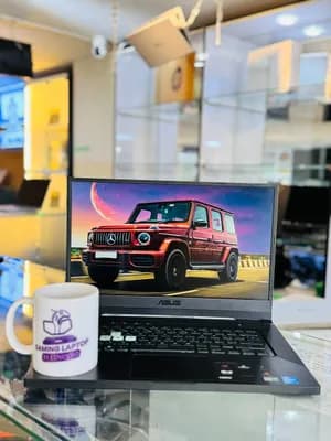 Asus TUF Dash F15 Gaming Laptop