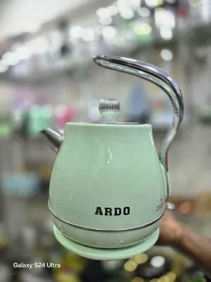 Electric kettle