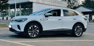Volkswagen ID.4 Crozz Pro 2022