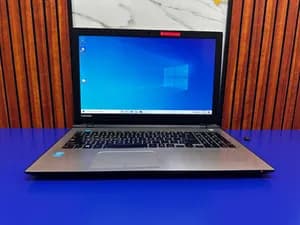 Toshiba Satellite C55-C i7 Laptop