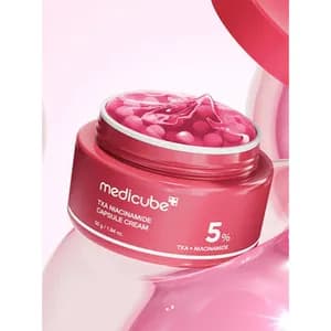 Medicube TXA Niacinamide Capsule Cream 55g