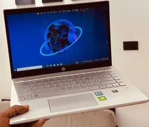 HP Pavilion Intel core i5 - 8th gen