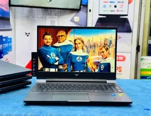 Hp Victus 15 Gaming 512GB