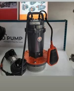 Leo Brand 1Hp 750W Submersible Sewage Pump