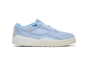 AIR JORDAN FLIGHT COURT