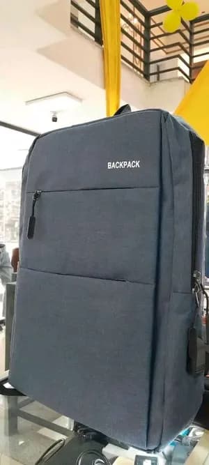 Brand New Laptop Backpack Bag