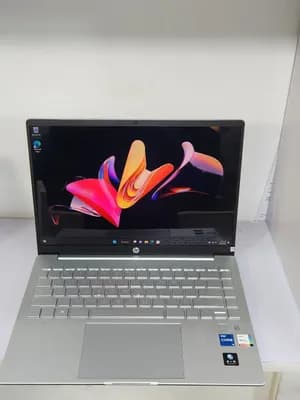 HP Pavilion Plus Core i5 12th Gen