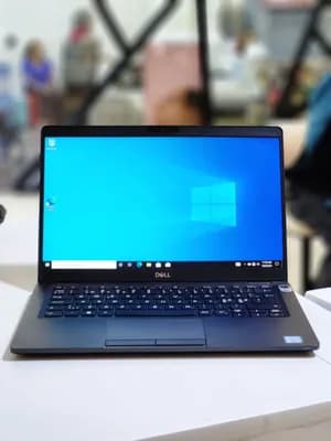 Dell Latitude i5 8GB 256GB SSD