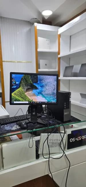 Dell Desktop 3020 Core i3