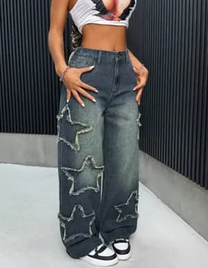 Y2K Women's Jeans