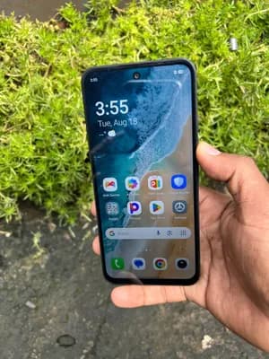 Tecno Pop 10 128GB 6GB