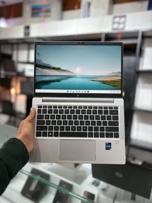 HP EliteBook 630 G10 Laptop