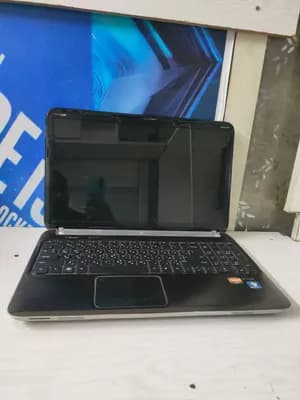 HP Notebook AMD Phenom 6GB RAM