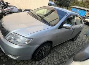 Toyota Corolla 2006 1300cc