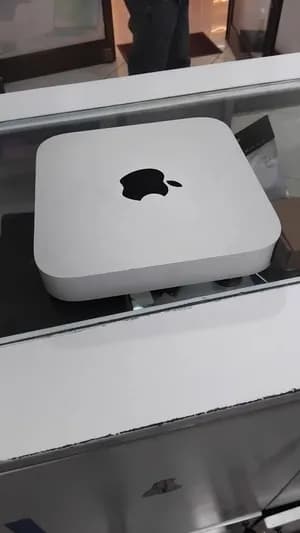Apple Mac Mini Desktop