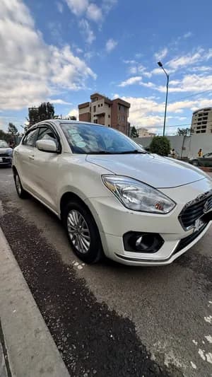 Suzuki Dzire 2020 Automatic 1.2L