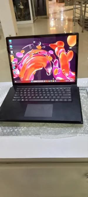 Microsoft Surface Laptop 5