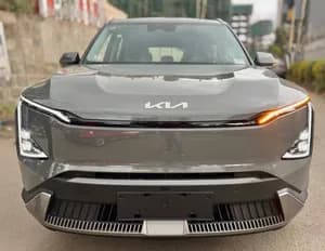 KIA EV5 2025 new