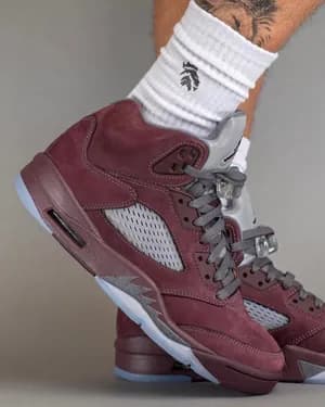 Air Jordan 5 Retro