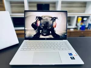 HP Pavilion Plus i7 16GB 1TB