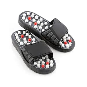 Foot Healthy Massage Slippers
