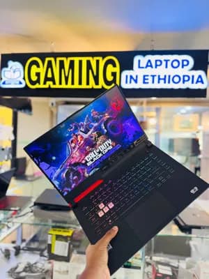 ASUS ROG STRIX 16GB 512GB