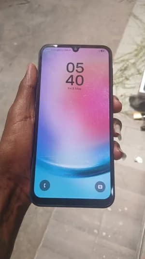 Samsung Galaxy A24 128GB 8GB