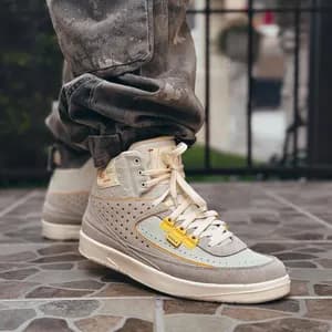 Air Jordan 2