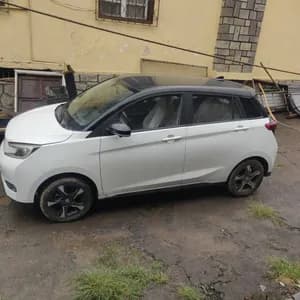 Young Xiaoxin 2023 Electric Car