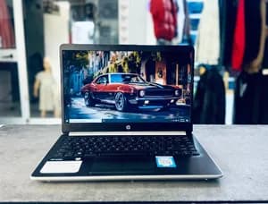 HP Notebook 14 inch AMD A9