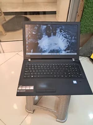 Lenovo Ideapad Core i7 7th Gen