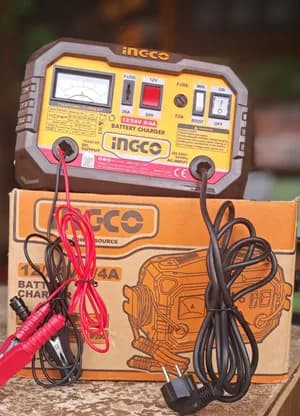 Battery Charger 24V