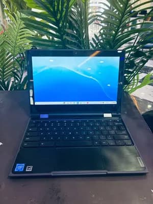 Lenovo Chromebook x360 Touchscreen