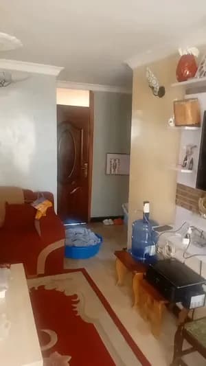 2 Bedroom Condo in Lebu Varnero