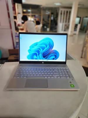 HP Pavilion 15 i7 Laptop