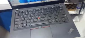 Lenovo Thinkpad T14 512GB SSD 16GB