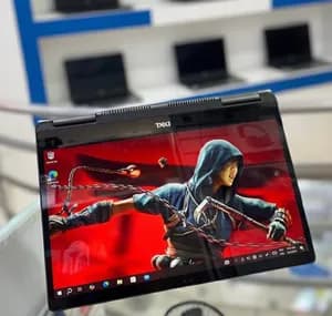 Dell i5 8th Gen 14 inch 256SSD 8GB