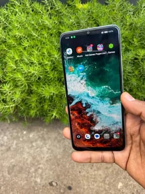 Oppo A18 128GB 8GB RAM